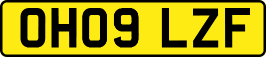 OH09LZF