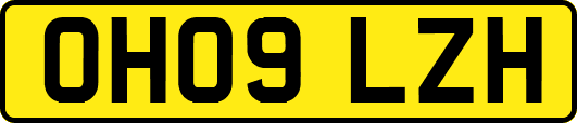 OH09LZH