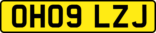 OH09LZJ