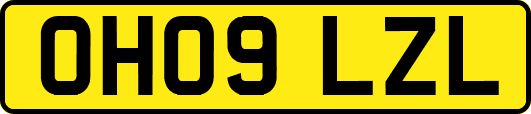OH09LZL