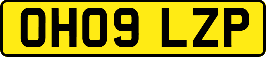 OH09LZP