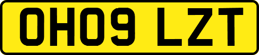 OH09LZT