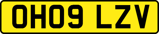 OH09LZV