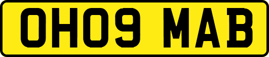 OH09MAB