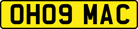 OH09MAC