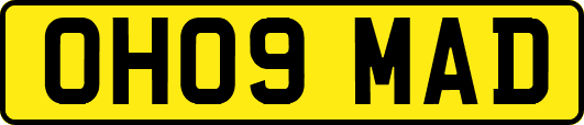 OH09MAD