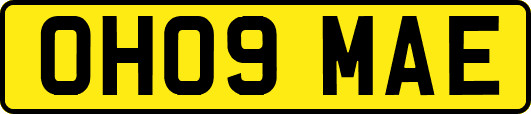 OH09MAE
