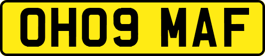 OH09MAF