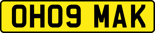OH09MAK