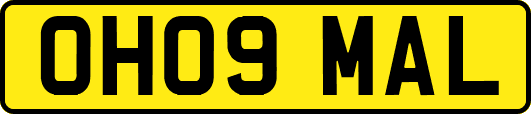 OH09MAL