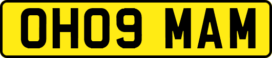 OH09MAM
