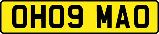 OH09MAO