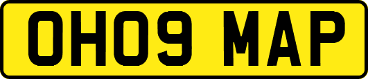OH09MAP
