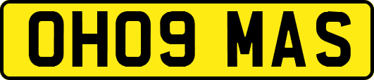 OH09MAS