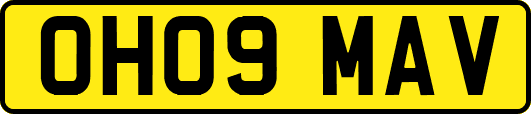 OH09MAV