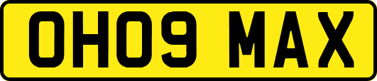 OH09MAX