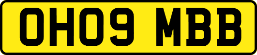 OH09MBB