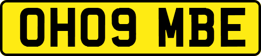 OH09MBE