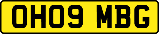OH09MBG