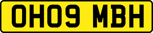 OH09MBH