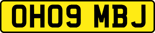 OH09MBJ