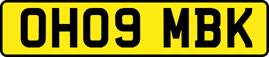 OH09MBK