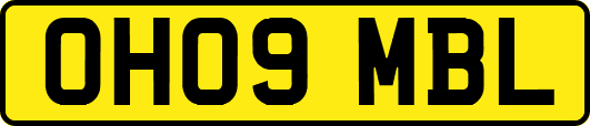 OH09MBL