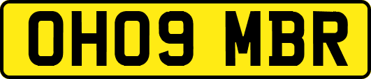 OH09MBR