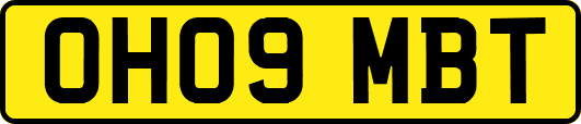 OH09MBT