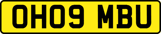 OH09MBU