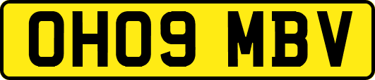OH09MBV