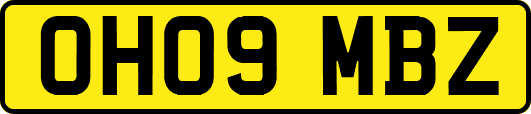 OH09MBZ