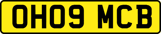 OH09MCB
