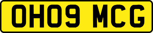 OH09MCG