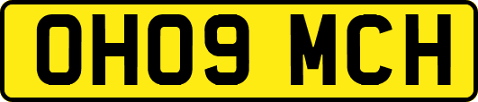 OH09MCH