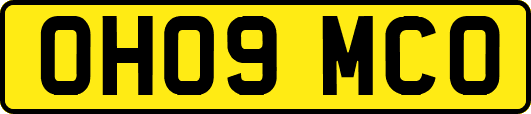 OH09MCO