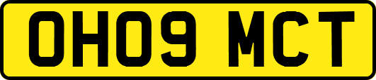 OH09MCT