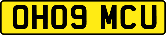 OH09MCU
