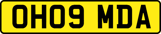 OH09MDA