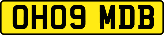 OH09MDB