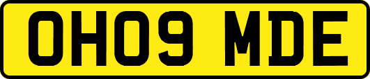 OH09MDE