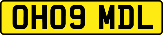 OH09MDL