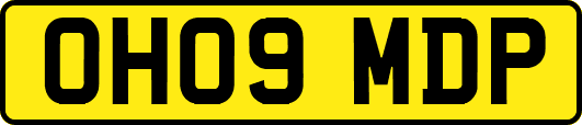 OH09MDP