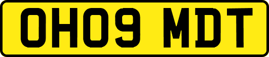 OH09MDT
