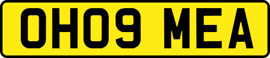 OH09MEA
