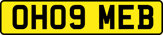 OH09MEB
