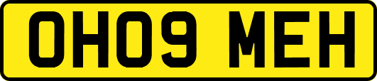OH09MEH