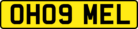 OH09MEL