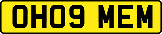 OH09MEM