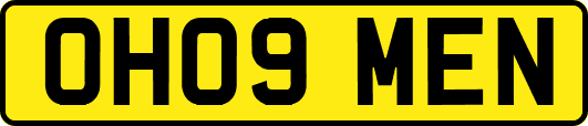 OH09MEN